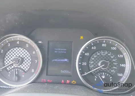 2020 Hyundai Elantra Sel/Value/Limited from USA, damaged, VIN 5NPD84LF3LH540242